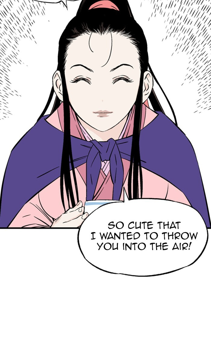 Read Gosu chapter 219 image 41 on Lezhin