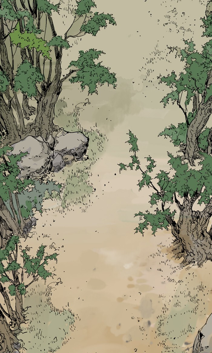 Read Gosu chapter 219 image 44 on Lezhin