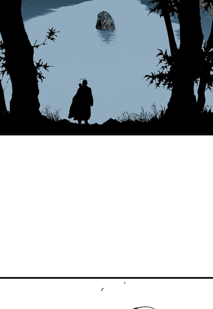 Read Gosu chapter 219 image 48 on Lezhin