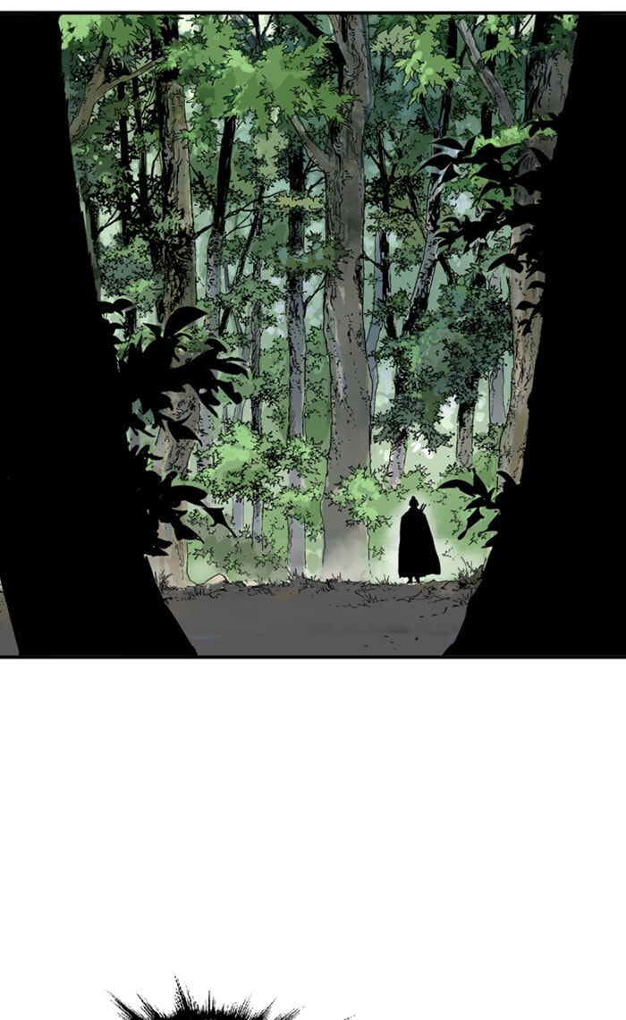 Read Gosu chapter 219 image 50 on Lezhin