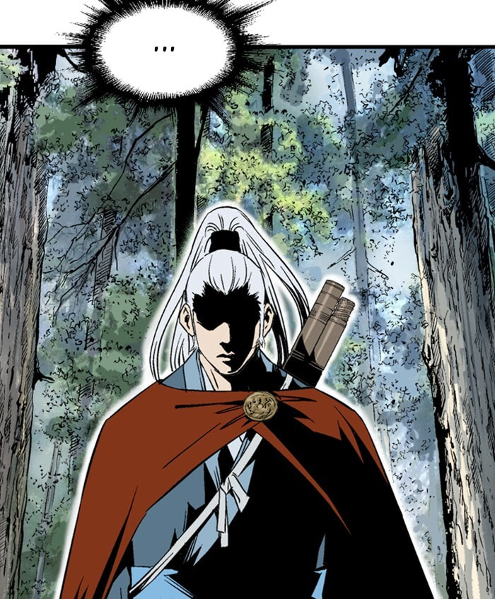 Read Gosu chapter 219 image 51 on Lezhin