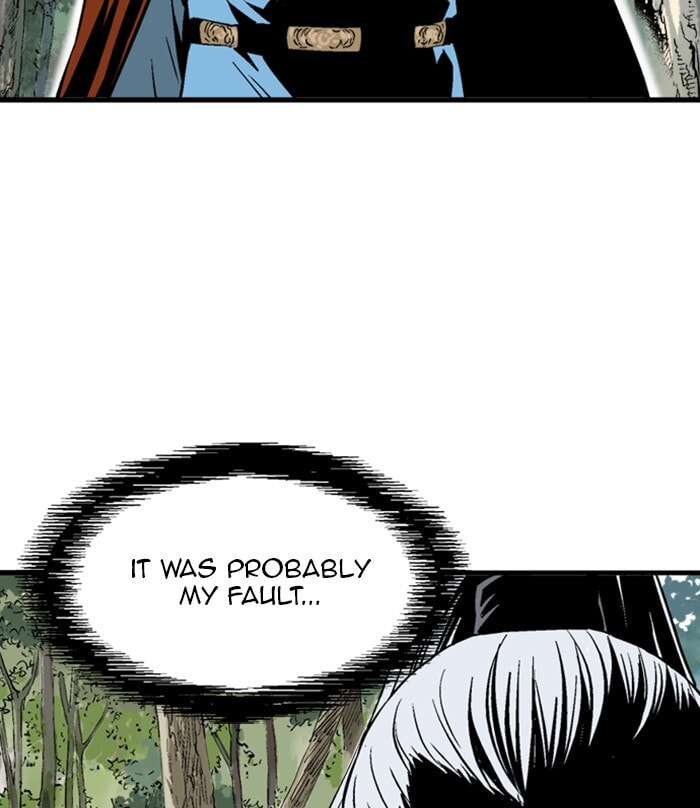 Read Gosu chapter 219 image 52 on Lezhin