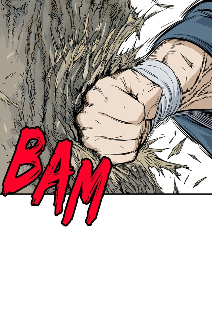 Read Gosu chapter 219 image 57 on Lezhin