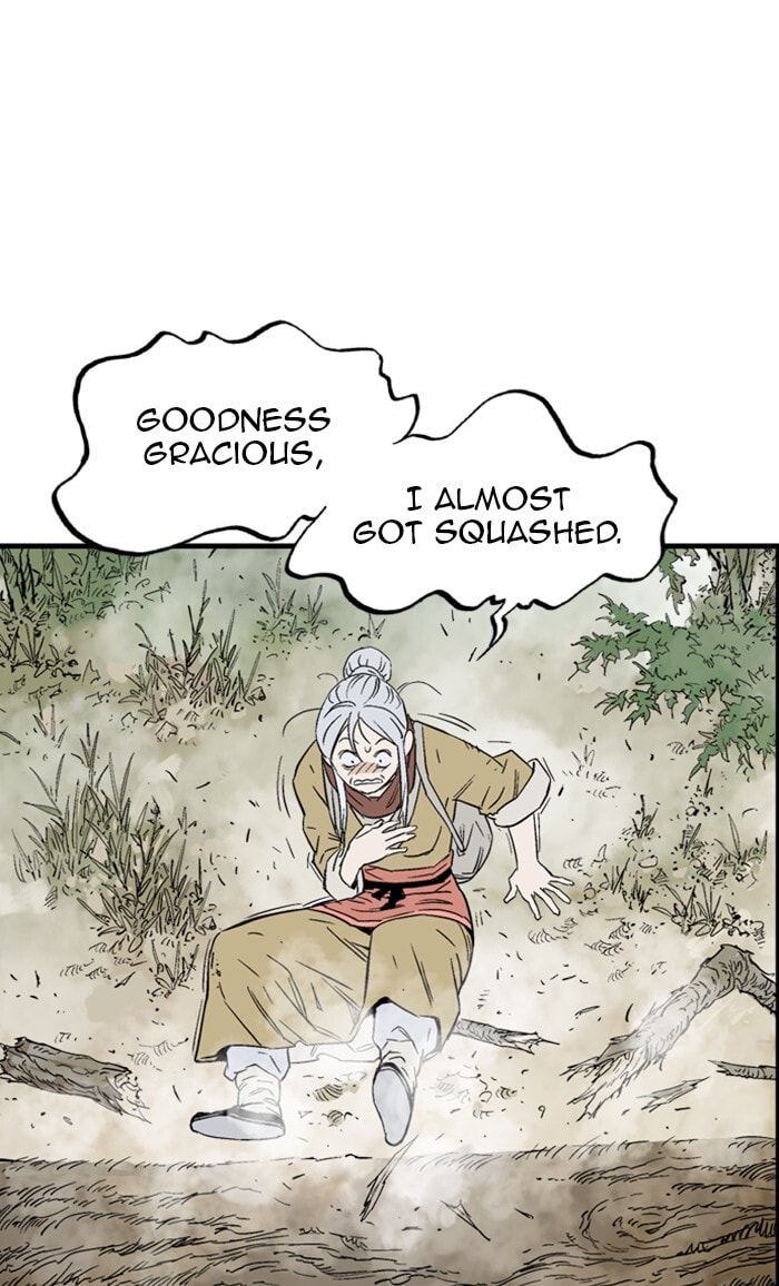 Read Gosu chapter 219 image 62 on Lezhin