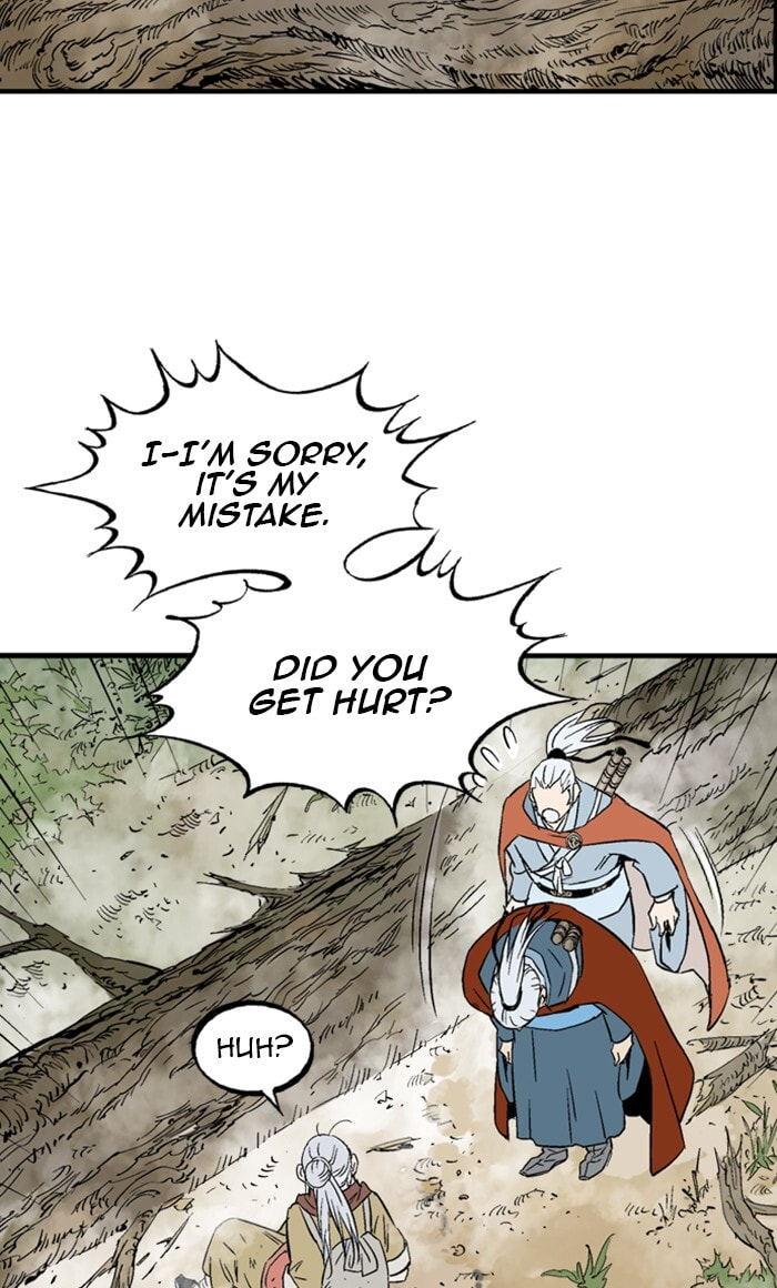Read Gosu chapter 219 image 63 on Lezhin