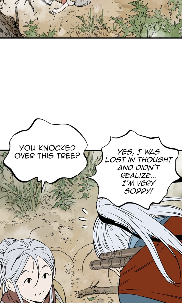 Read Gosu chapter 219 image 64 on Lezhin