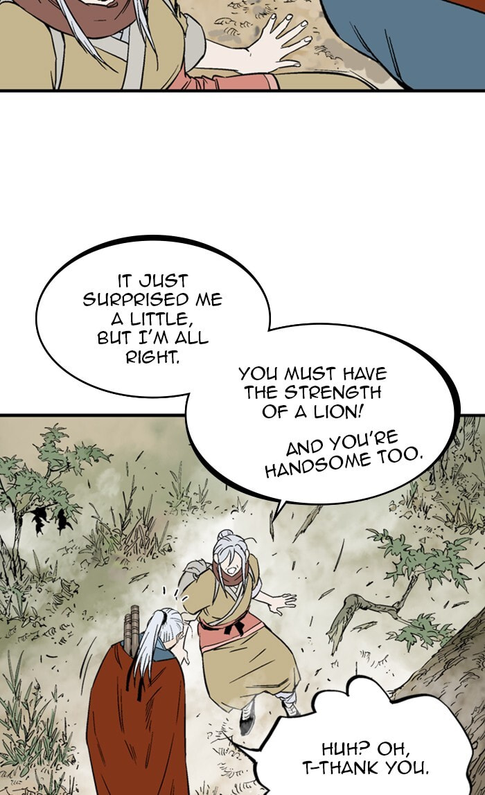 Read Gosu chapter 219 image 65 on Lezhin