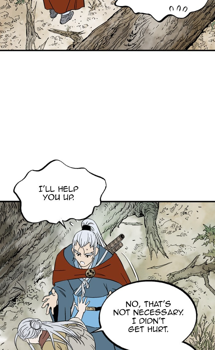 Read Gosu chapter 219 image 66 on Lezhin