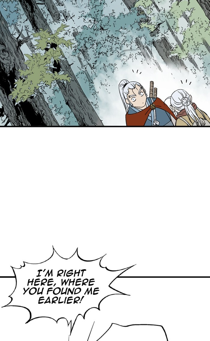Read Gosu chapter 219 image 68 on Lezhin
