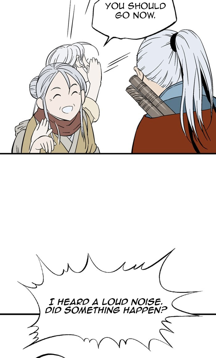 Read Gosu chapter 219 image 69 on Lezhin