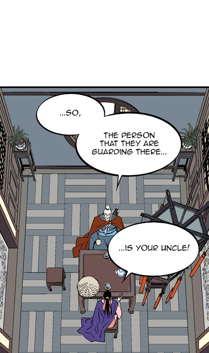 Read Gosu chapter 219 image 7 on Lezhin