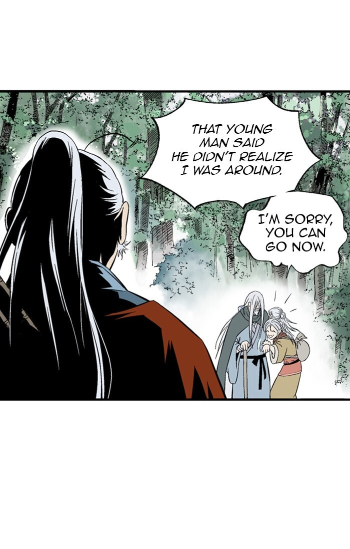 Read Gosu chapter 219 image 78 on Lezhin