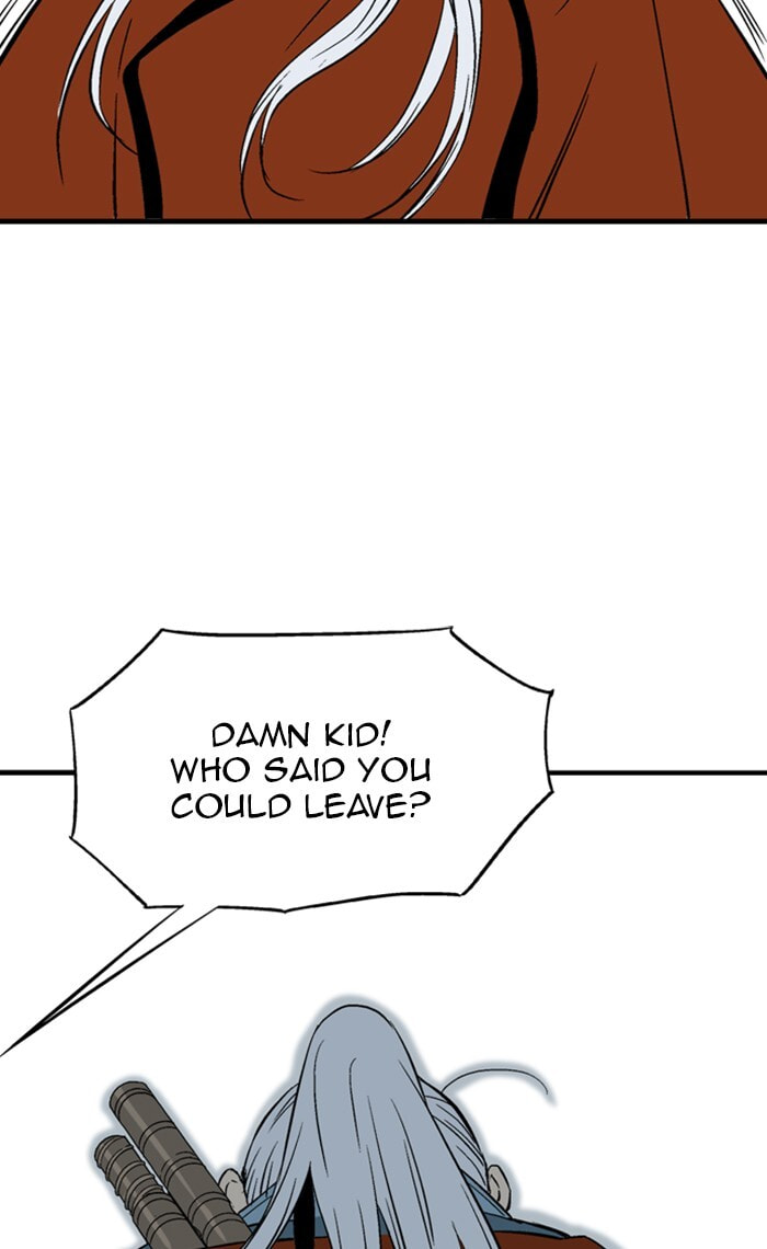 Read Gosu chapter 219 image 83 on Lezhin