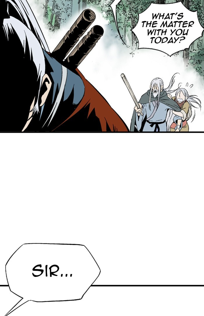 Read Gosu chapter 219 image 85 on Lezhin
