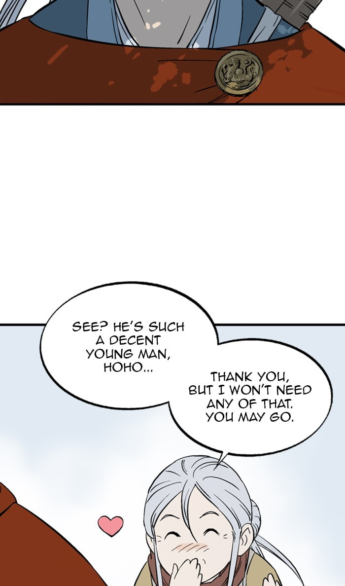 Read Gosu chapter 219 image 91 on Lezhin