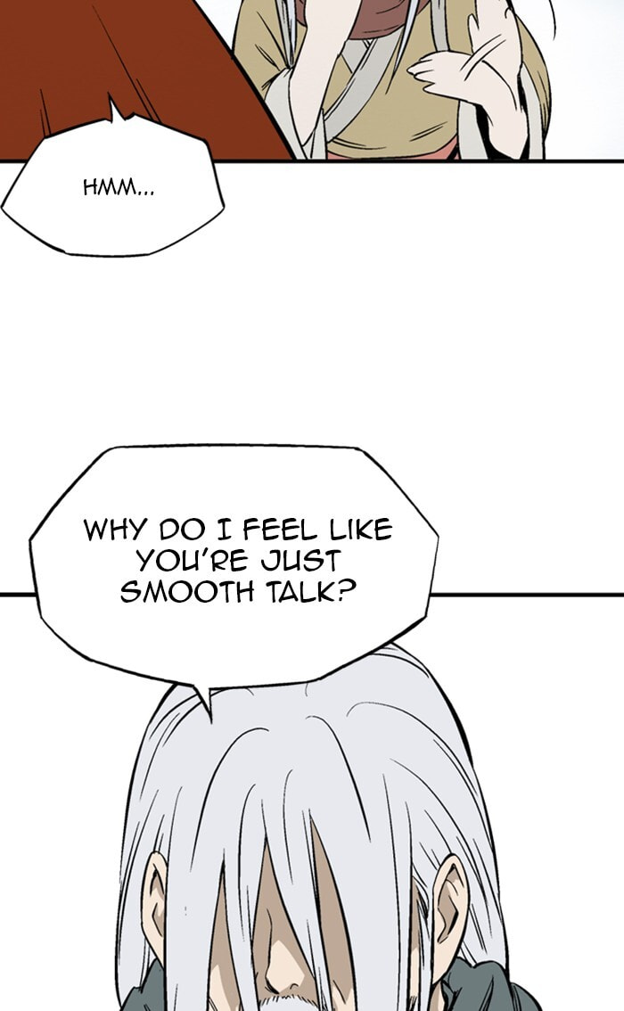 Read Gosu chapter 219 image 92 on Lezhin