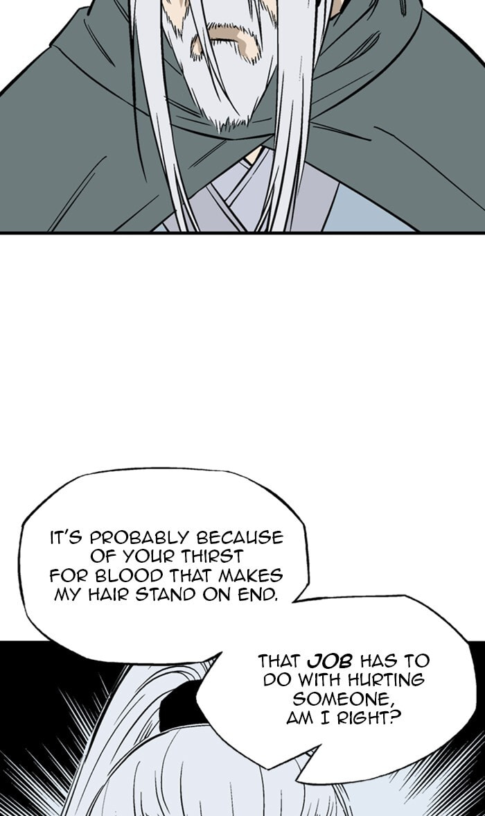 Read Gosu chapter 219 image 93 on Lezhin