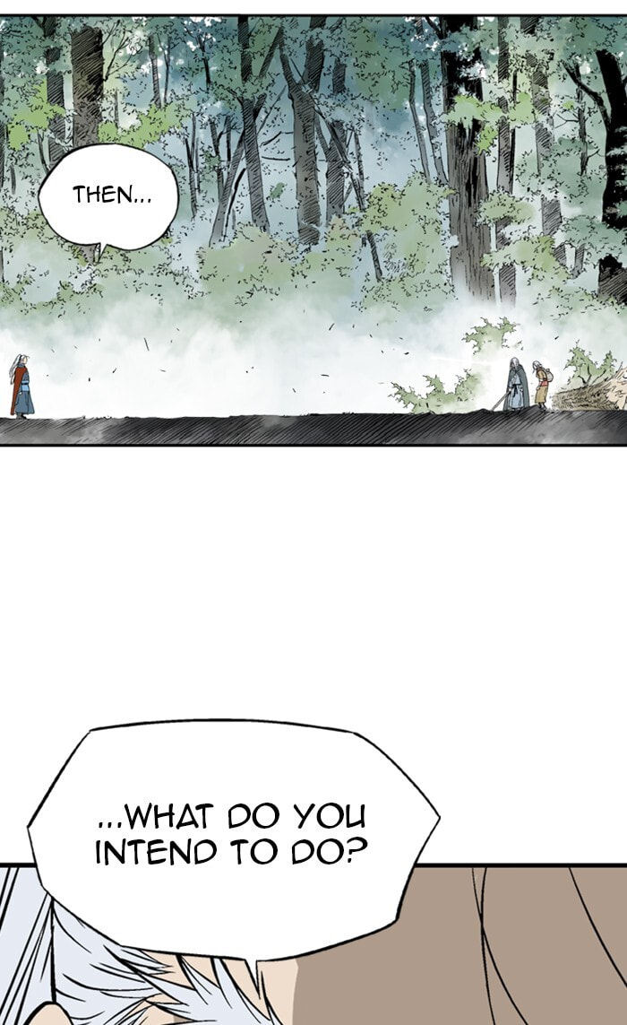 Read Gosu chapter 219 image 96 on Lezhin