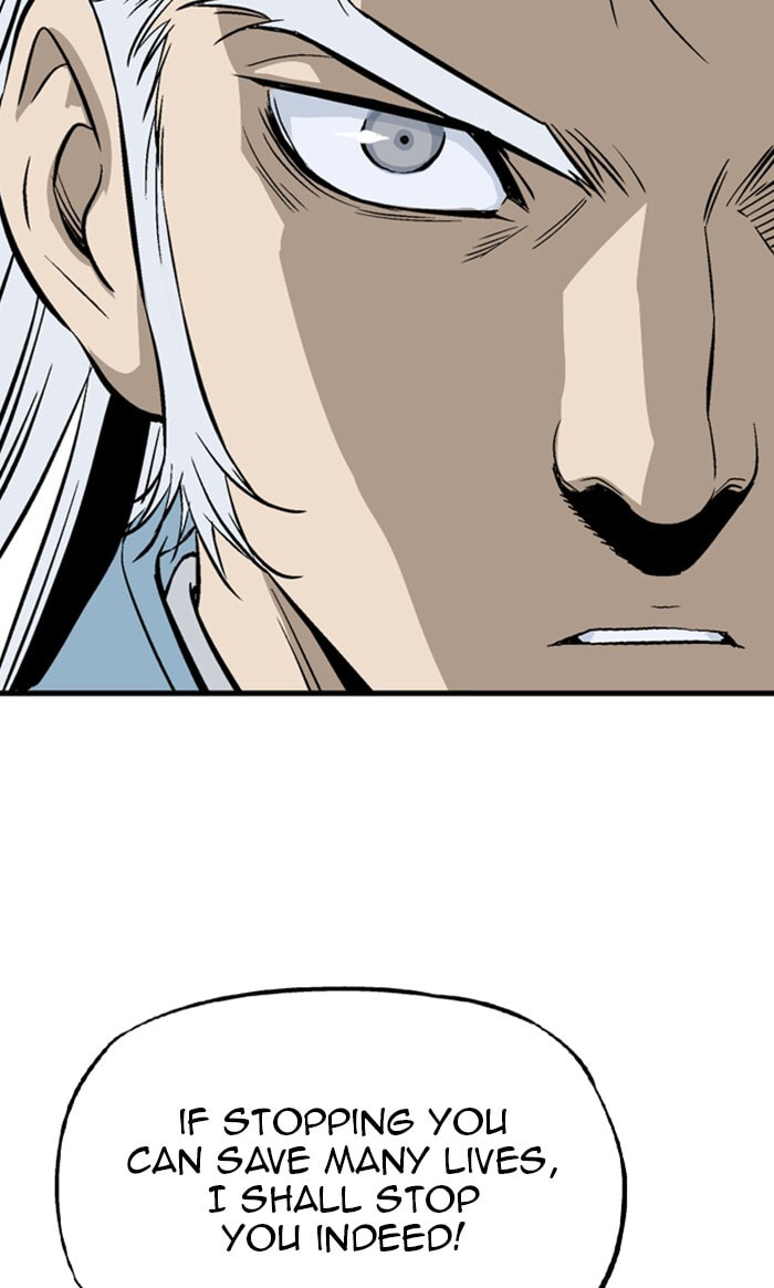 Read Gosu chapter 219 image 97 on Lezhin