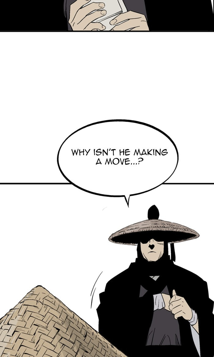 Read Gosu chapter 220 image 112 on Lezhin