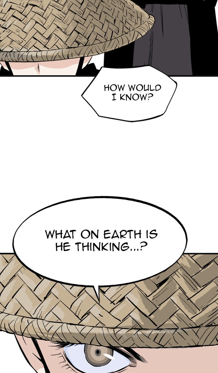 Read Gosu chapter 220 image 113 on Lezhin