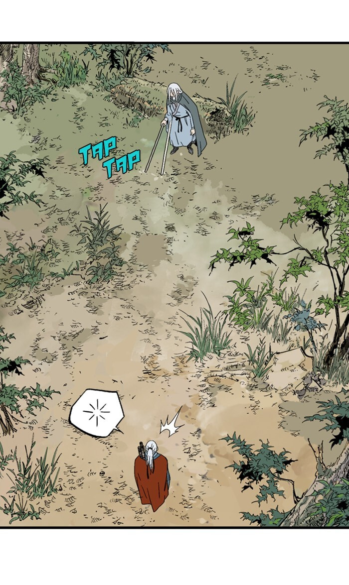 Read Gosu chapter 220 image 12 on Lezhin