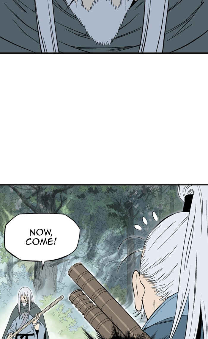 Read Gosu chapter 220 image 16 on Lezhin