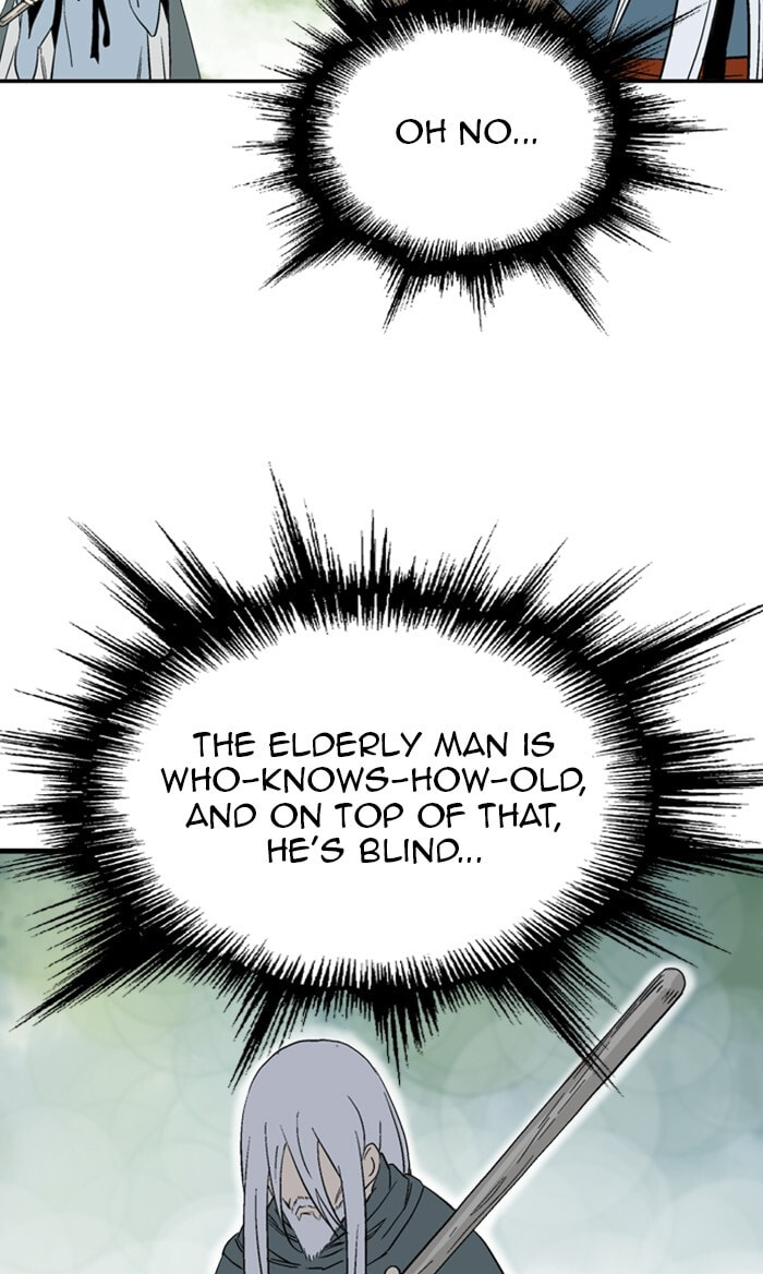 Read Gosu chapter 220 image 17 on Lezhin