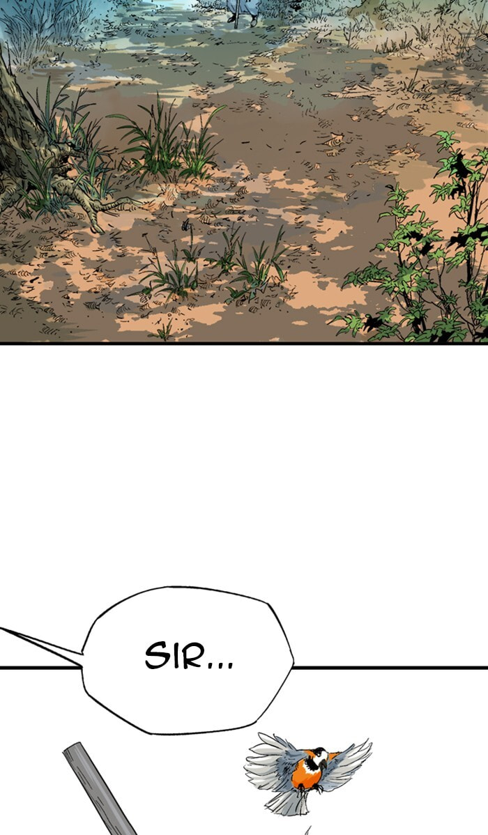 Read Gosu chapter 220 image 2 on Lezhin
