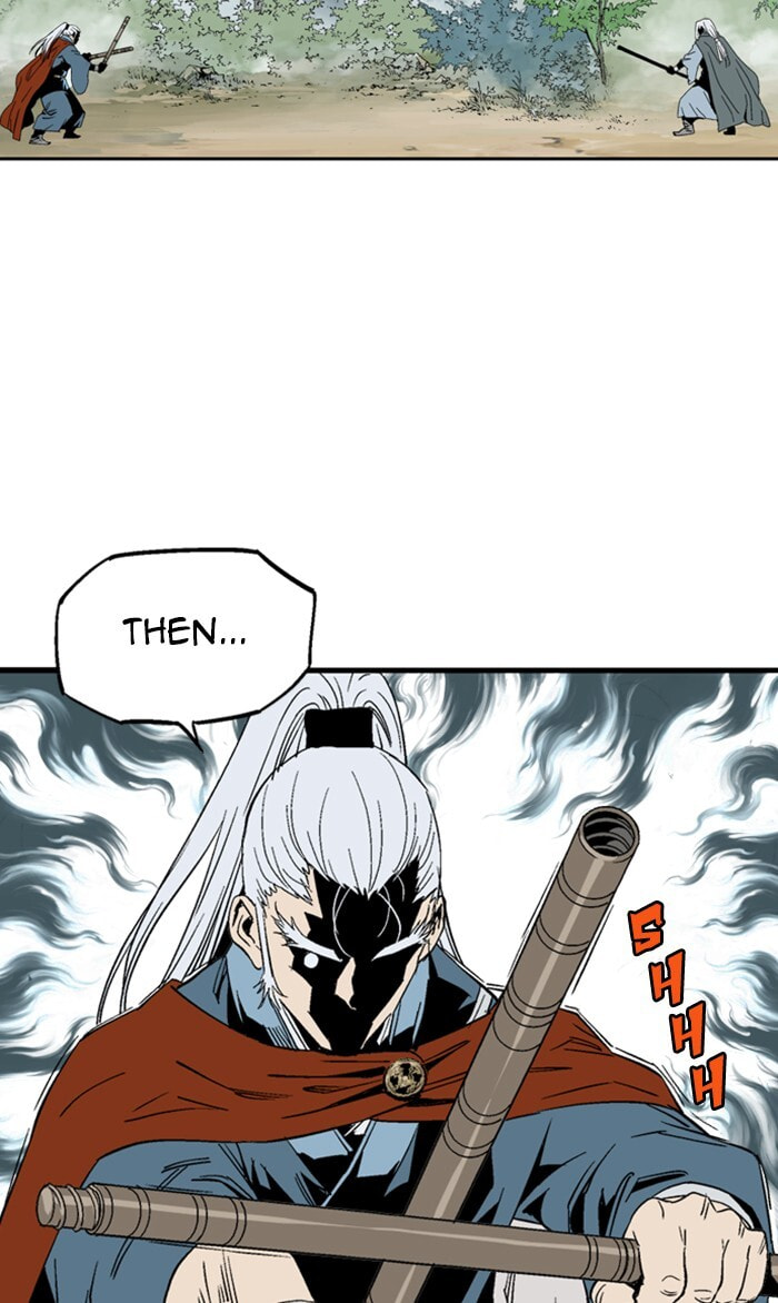 Read Gosu chapter 220 image 22 on Lezhin