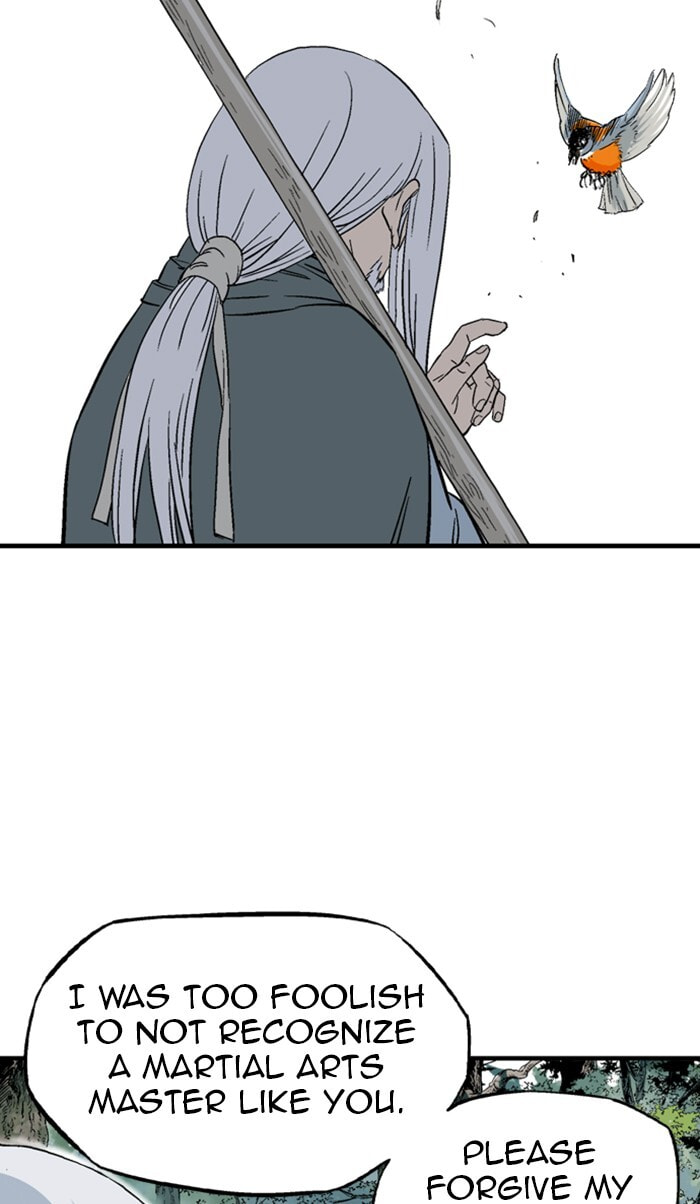 Read Gosu chapter 220 image 3 on Lezhin