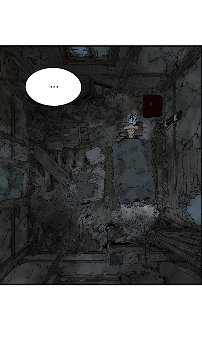 Read Gosu chapter 220 image 30 on Lezhin