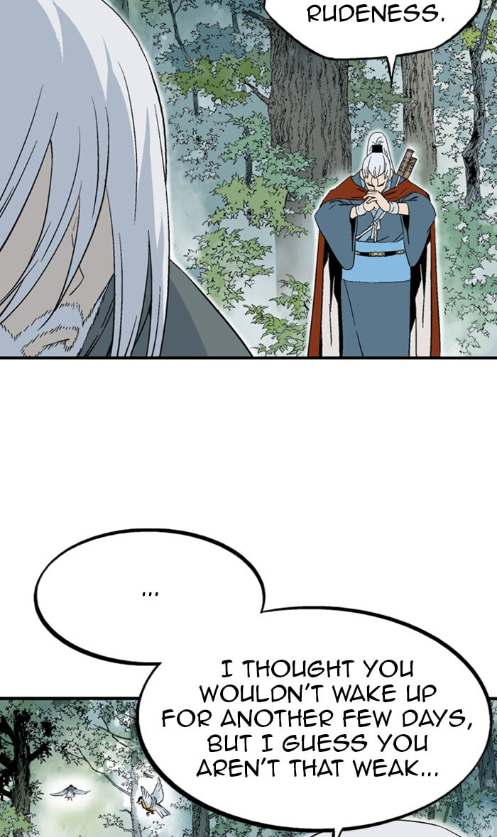 Read Gosu chapter 220 image 4 on Lezhin