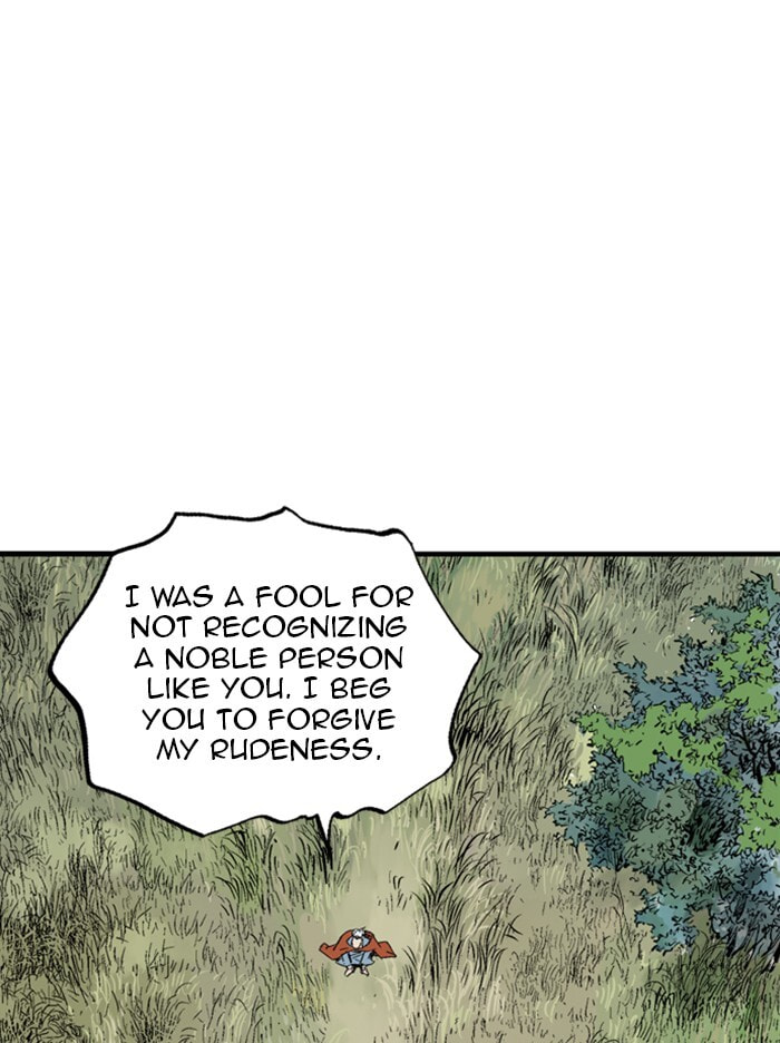 Read Gosu chapter 220 image 52 on Lezhin
