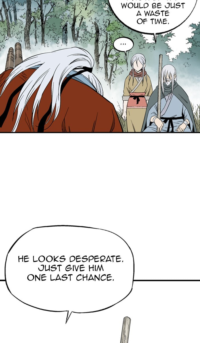 Read Gosu chapter 220 image 54 on Lezhin
