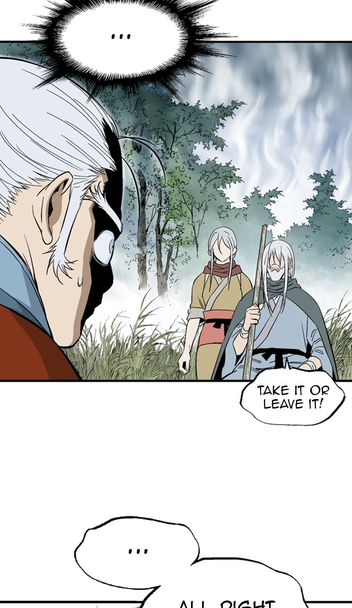 Read Gosu chapter 220 image 57 on Lezhin