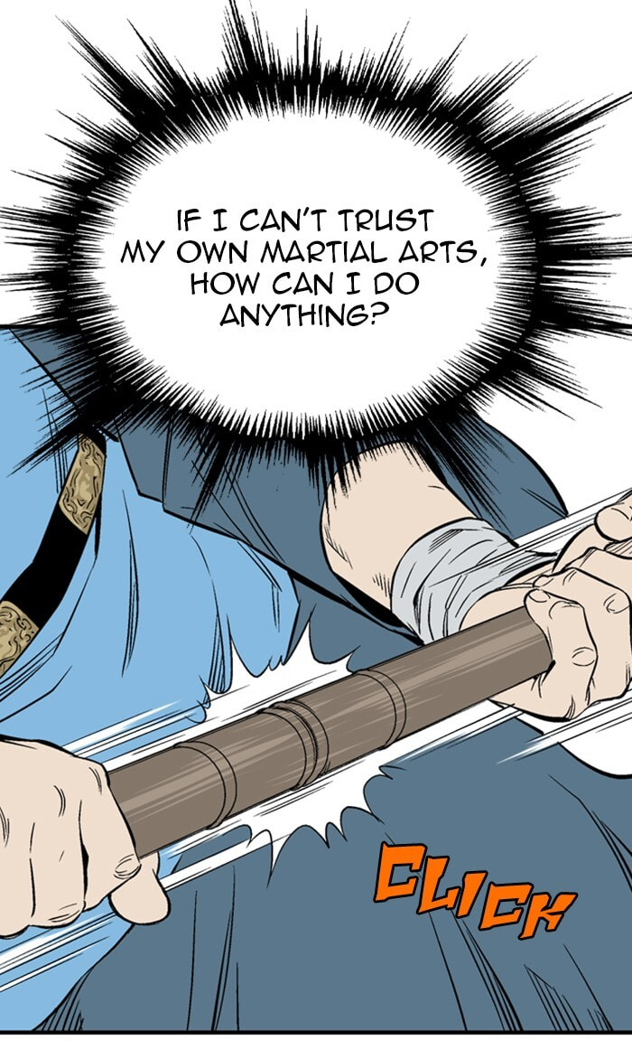 Read Gosu chapter 220 image 59 on Lezhin