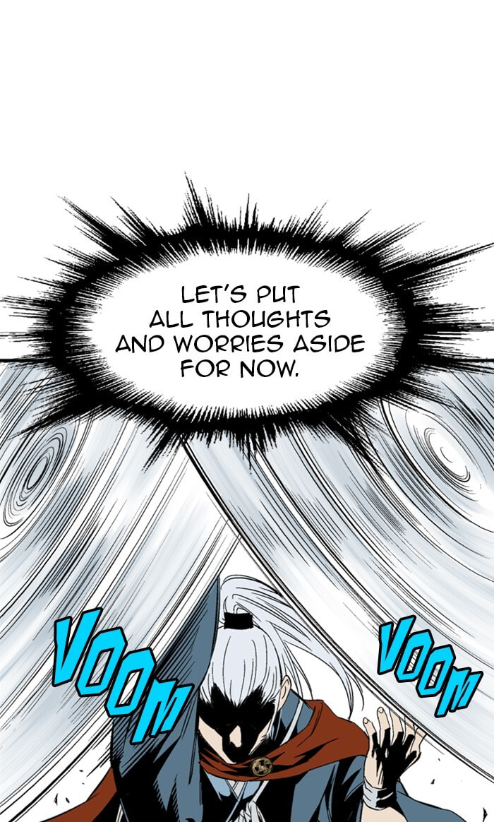 Read Gosu chapter 220 image 60 on Lezhin
