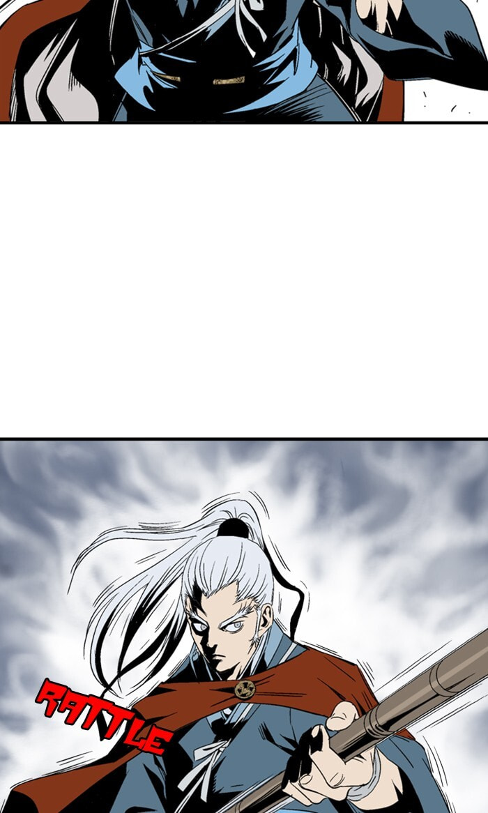 Read Gosu chapter 220 image 61 on Lezhin