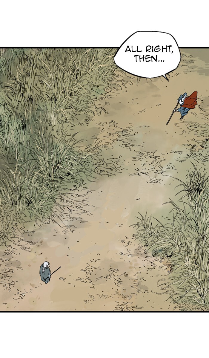 Read Gosu chapter 220 image 67 on Lezhin