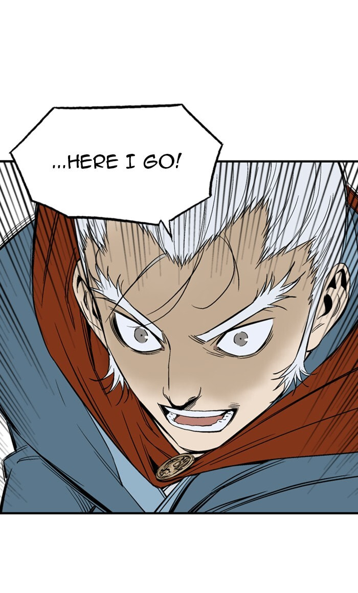 Read Gosu chapter 220 image 68 on Lezhin