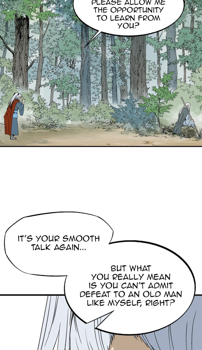 Read Gosu chapter 220 image 7 on Lezhin