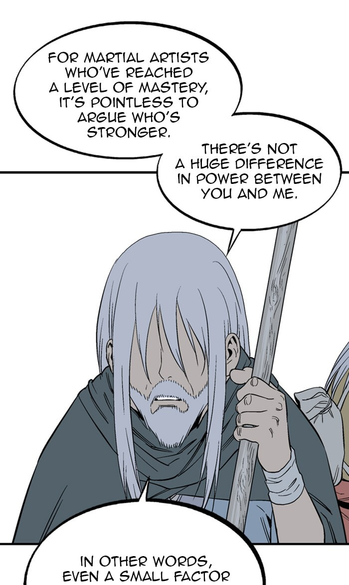 Read Gosu chapter 220 image 73 on Lezhin
