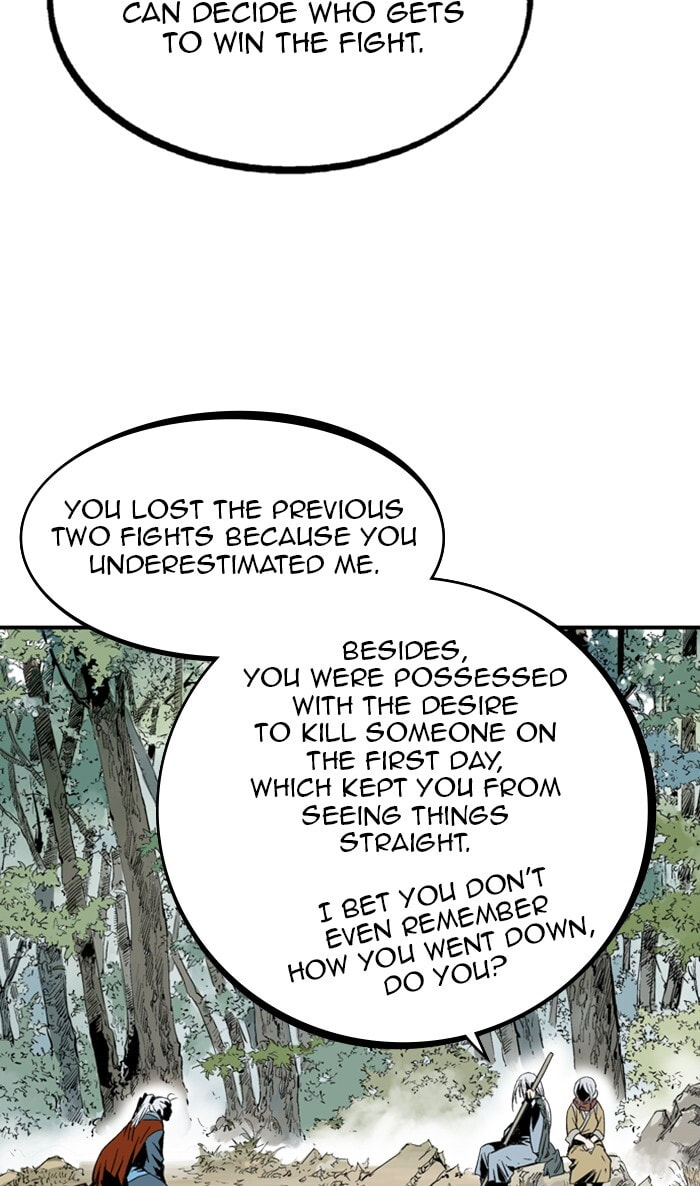 Read Gosu chapter 220 image 74 on Lezhin