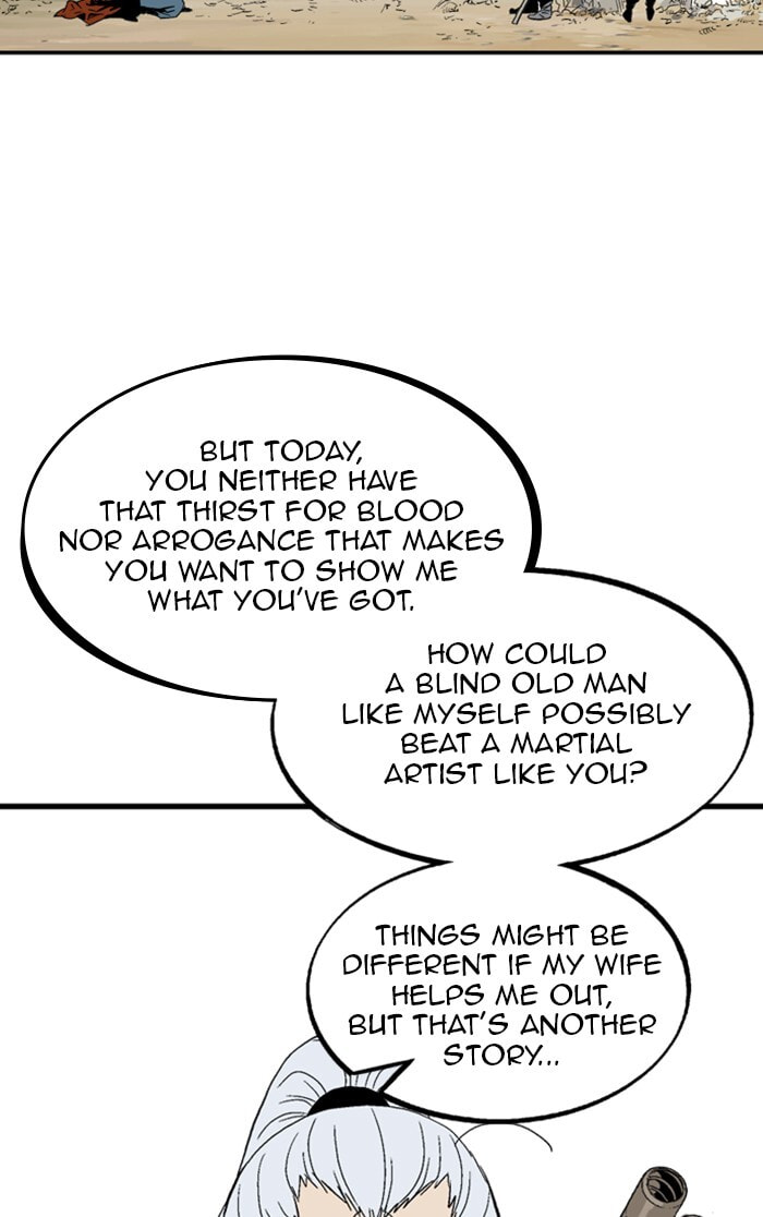 Read Gosu chapter 220 image 75 on Lezhin