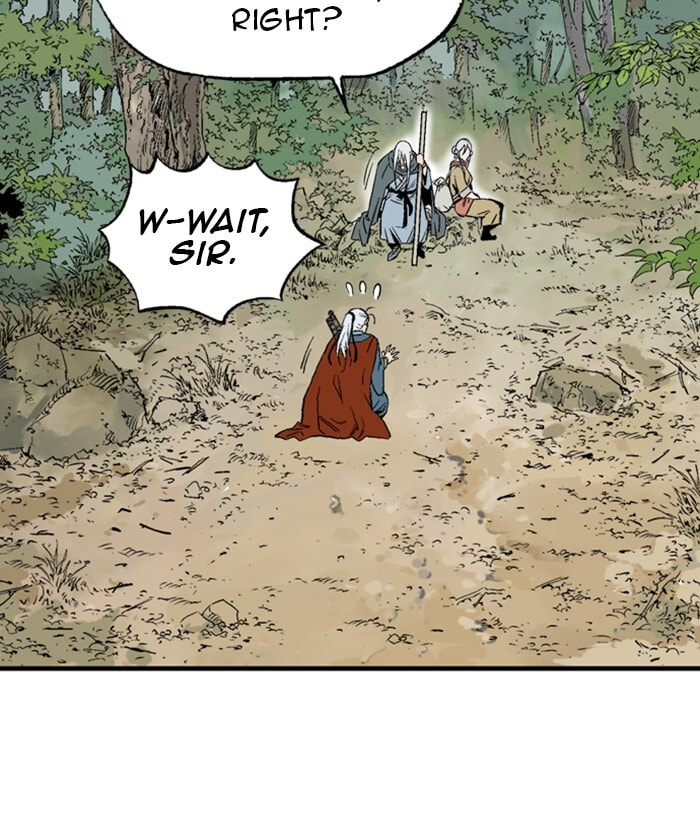Read Gosu chapter 220 image 77 on Lezhin