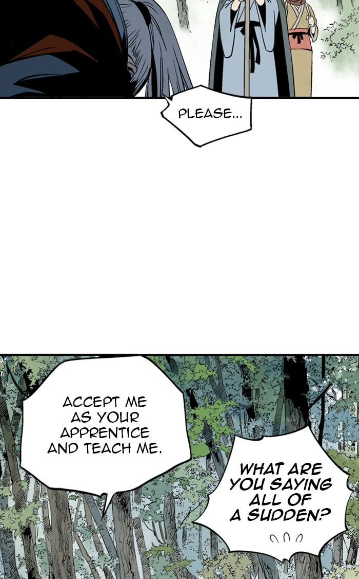 Read Gosu chapter 220 image 80 on Lezhin