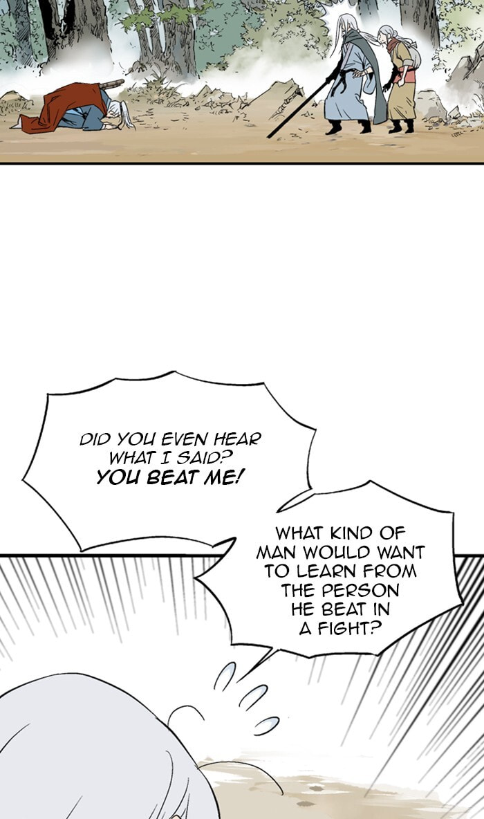 Read Gosu chapter 220 image 81 on Lezhin