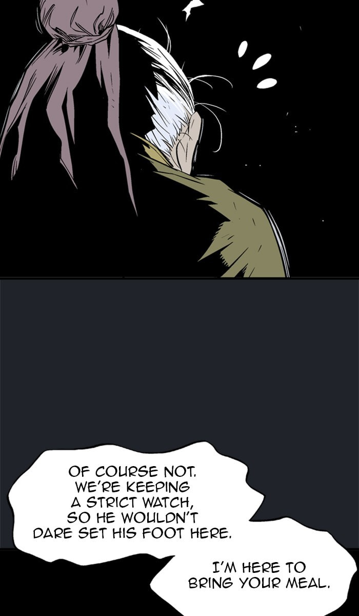 Read Gosu chapter 220 image 88 on Lezhin