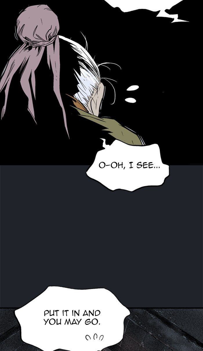 Read Gosu chapter 220 image 89 on Lezhin